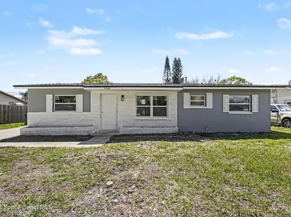5240 Sutton Ave, West Melbourne, FL 32904