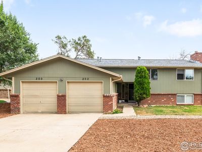 200 S Carr Ave, Lafayette, CO, 80026