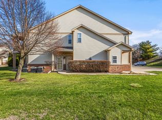 3604 Thornhill Dr #3604, Champaign, IL 61822