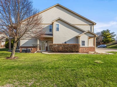 3604 Thornhill Dr #3604, Champaign, IL, 61822