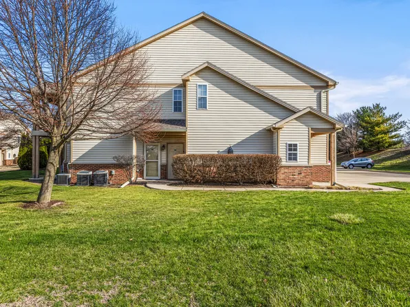 3604 Thornhill Dr #3604, Champaign, IL 61822