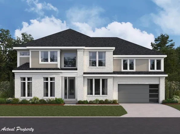 1315 Blueberry Cv, Grove City, OH 43123
