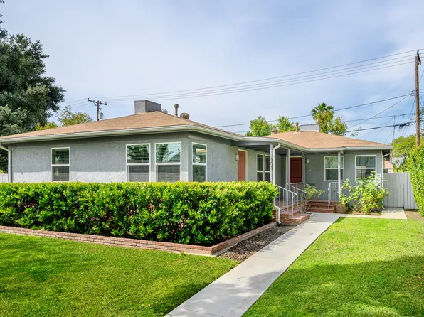 609 N Fairview St, Burbank, CA 91505