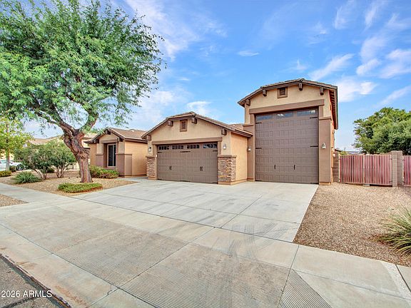 2nd image of 15990 W JENAN Drive