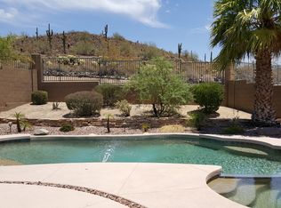 26243 N 45th Dr, Phoenix, AZ 85083