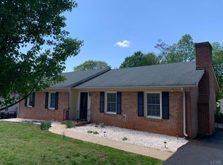 192 Nottingham Pl, Madison Heights, VA 24572