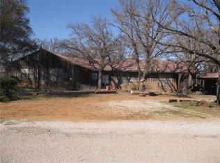 3124 County Road 265, Breckenridge, TX 76424