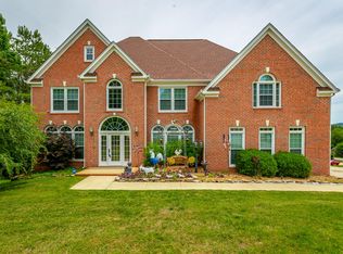 6412 Chases Lndg, Hixson, TN 37343