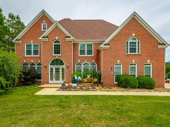 6412 Chases Lndg, Hixson, TN 37343