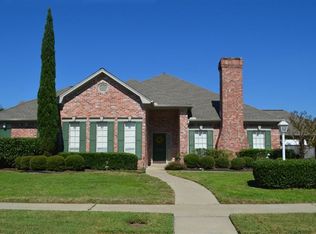 7920 Doral Dr, Beaumont, TX 77707