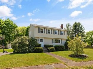 44 Damon Rd, Rockland, MA 02370