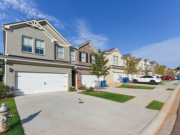 2nd image of 359 Trickum Hill Dr #1470
