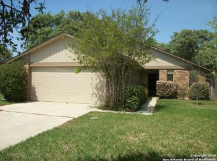 1907 Creek Hill St, San Antonio, TX 78259