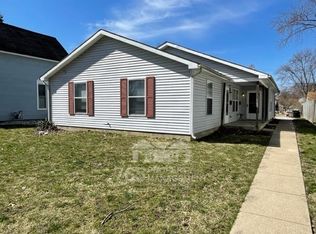 1214 S 3rd St APT A, Lafayette, IN 47905