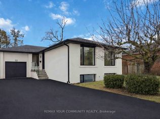 55 Cocksfield Ave, Toronto, ON M3H3S7