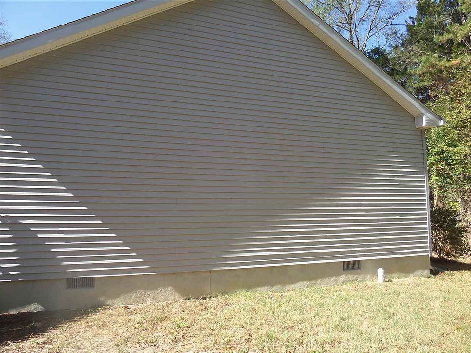 Side of house 