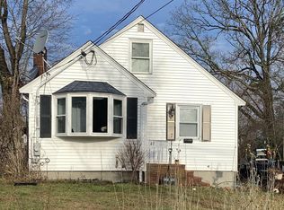 47 Custer St, Brockton, MA 02301