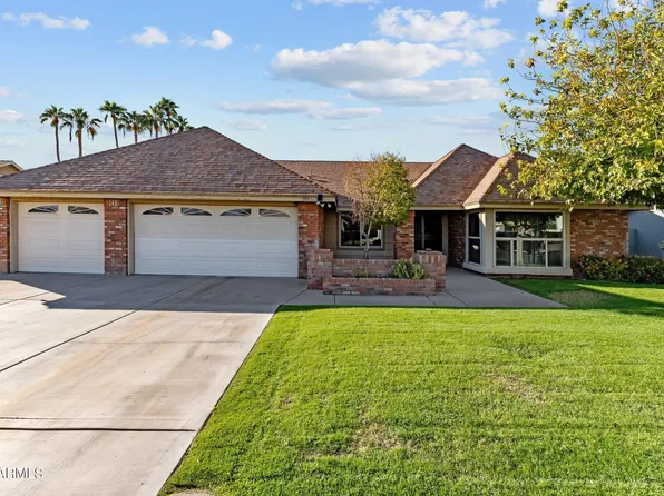 12016 N 65TH Avenue, Glendale, AZ 85304