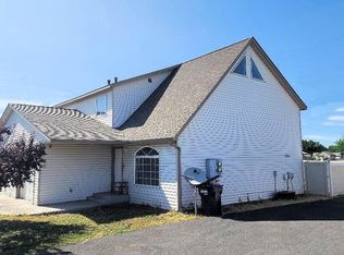 521 Saint Thomas St, Yakima, WA