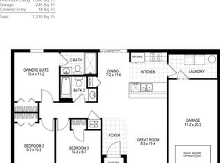 312 Marion Oaks Dr, Ocala, FL 34473