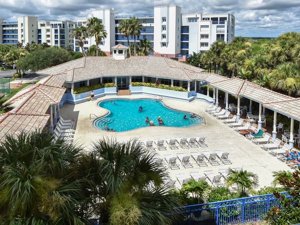 5300 S Atlantic Ave APT 9401