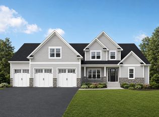 50 Canterbury Rd #2, Pelham, NH 03076
