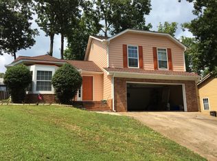 4396 Princeton Ter, Decatur, GA 30035