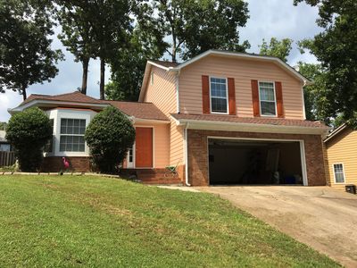 4396 Princeton Ter, Decatur, GA, 30035