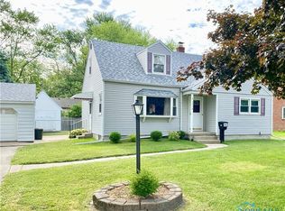 1216 Harrow Rd, Toledo, OH 43615