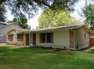 8215 Laurelhurst Dr, San Antonio, TX 78209