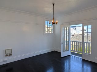 1542 Jackson St APT 2, San Francisco, CA 94109
