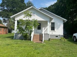 904 Ransdell Rd, Fuquay Varina, NC 27526