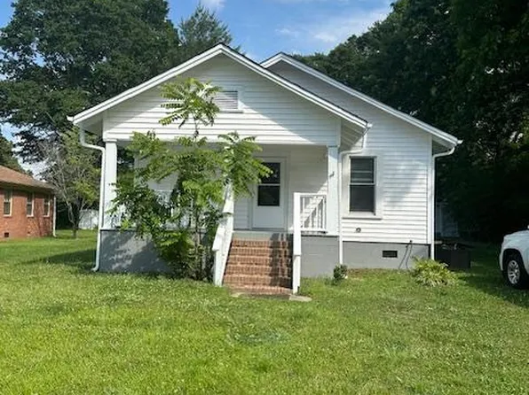 904 Ransdell Rd, Fuquay Varina, NC 27526