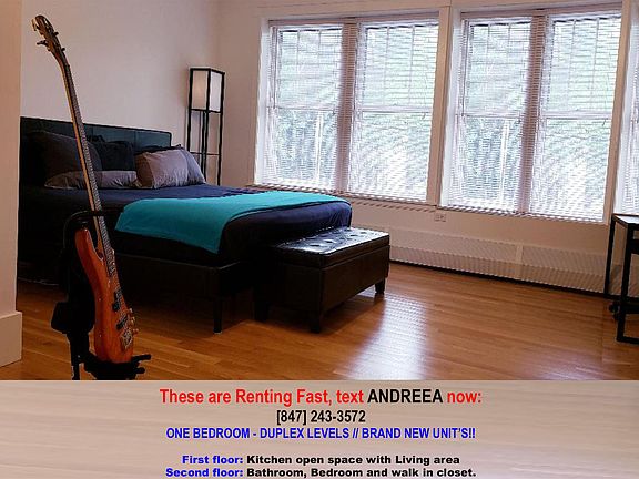 4th image of 4855 N Hermitage Ave APT 10