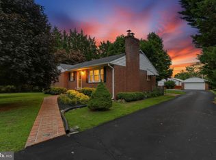 815 Reckord Rd, Fallston, MD 21047