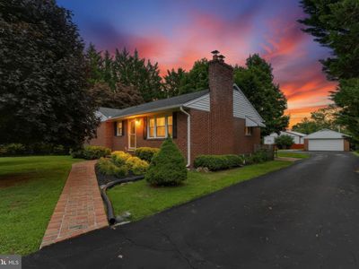 815 Reckord Rd, Fallston, MD, 21047
