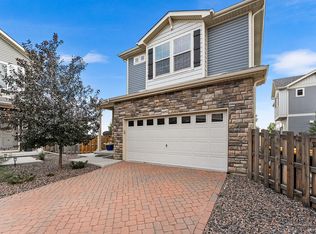 26256 E Byers Pl, Aurora, CO 80018
