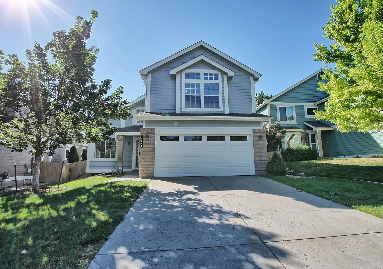 3 bed 2.5 bath Clarke Farms home — Photo 1