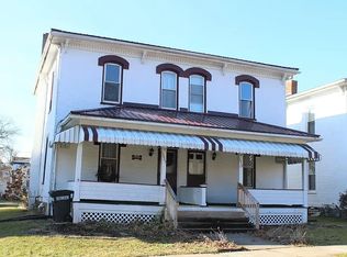 1025 Packer St, Williamsport, PA 17701
