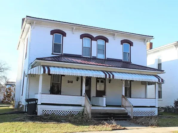 1025 Packer St, Williamsport, PA 17701