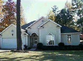 4160 Bent Tree Ln, Martinez, SC --