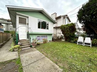 2342 Kelly Ave, Pt Coquitlam, BC V3C1Y2