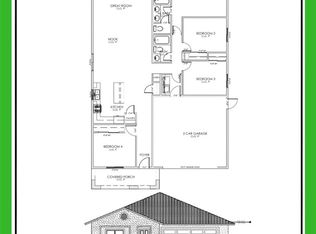 4224 W Camille Pl, Yuma, AZ 85364