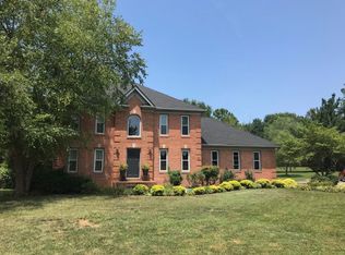 2219 Curtis Way, Bowling Green, KY 42104