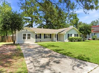 405 Amberjack Way, Summerville, SC 29485