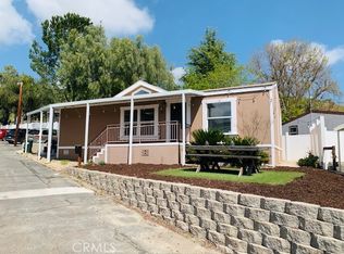 30000 Hasley Canyon Rd SPC 31, Castaic, CA 91384