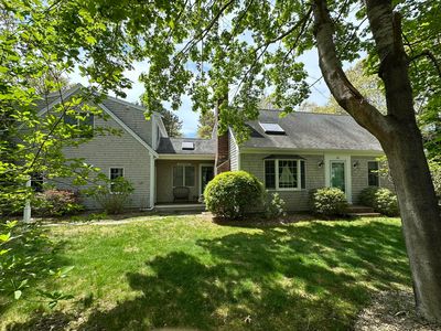 20 Redberry Lane, Eastham, MA, 02642