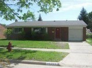 15084 Nola St, Livonia, MI 48154