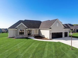 N111W12543 Strawgrass Ln LOT 41, Germantown, WI 53022