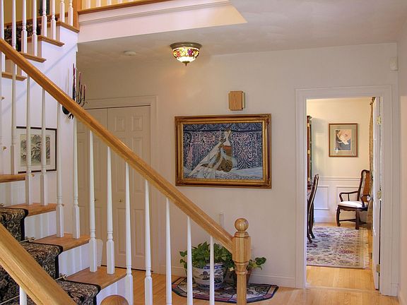 Front Foyer